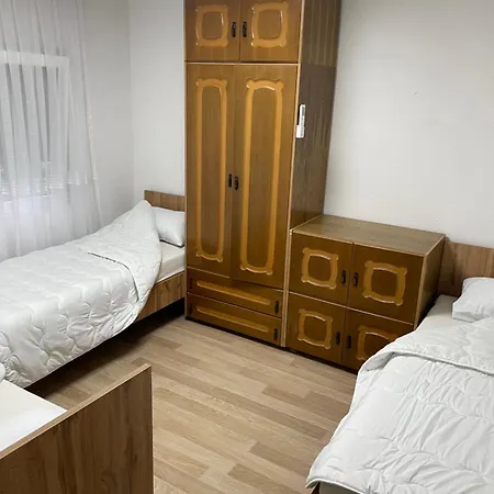 Apartment Tomato Kriva Palanka
